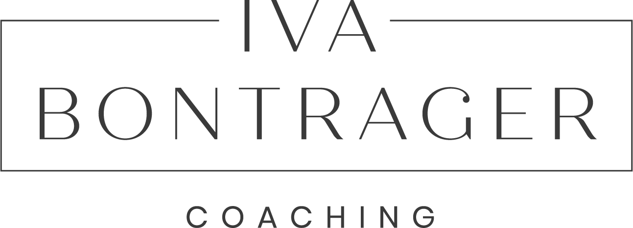 Iva Bontrager Coaching